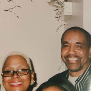 Meet your Posher, Sharon