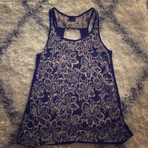 Daytrip by Buckle tank top