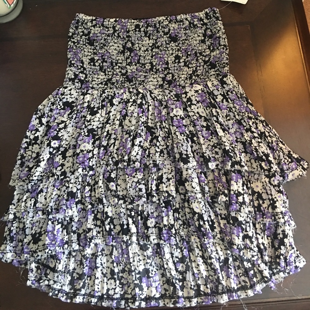 Free People Shirt
