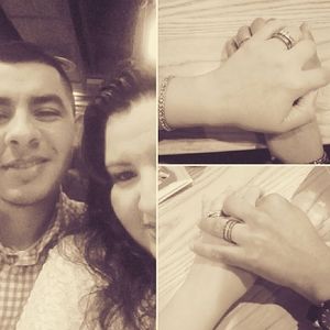 Meet your Posher, Evelyn