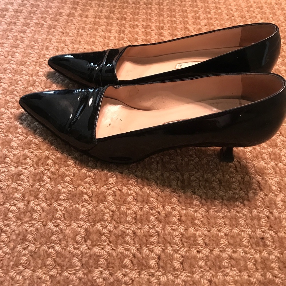 Manolo Blahnik heels!