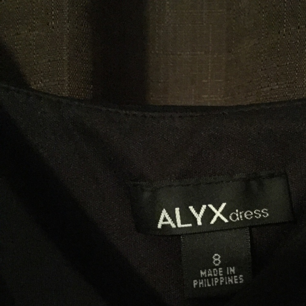 Casual summer dress size 8