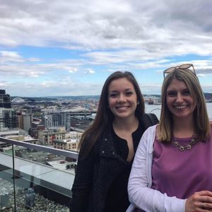 Meet your Posher, Ellis