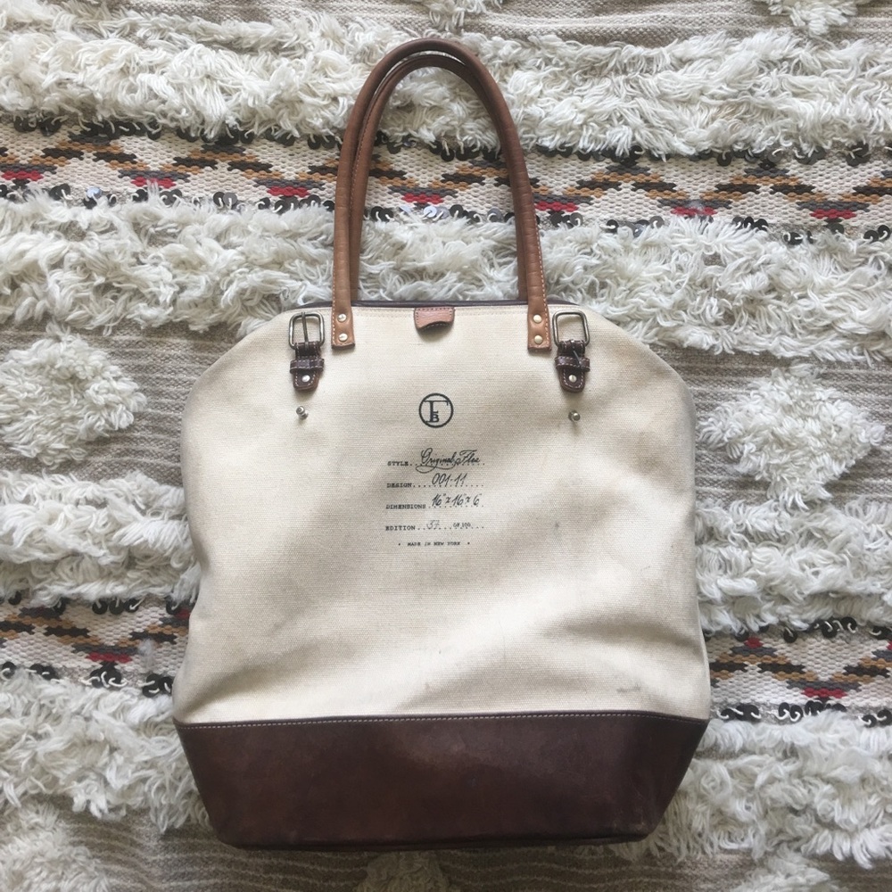 Original Flea bag