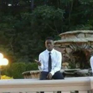 Meet your Posher, Tyler