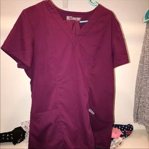 Scrubs