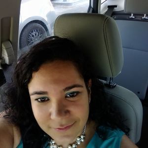 Meet your Posher, Ginarys