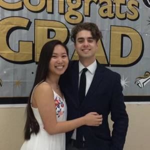 Meet your Posher, Beau