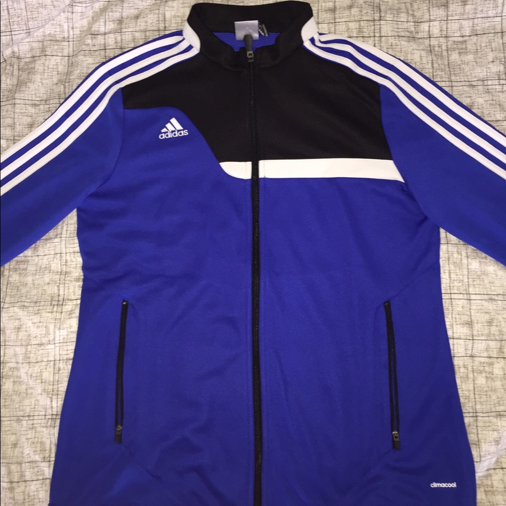 Adidas Jacket