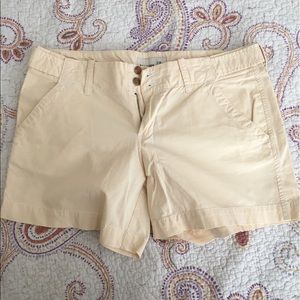 Womens Shorts