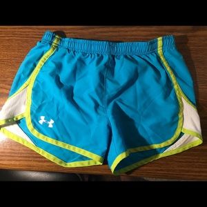 Running Shorts