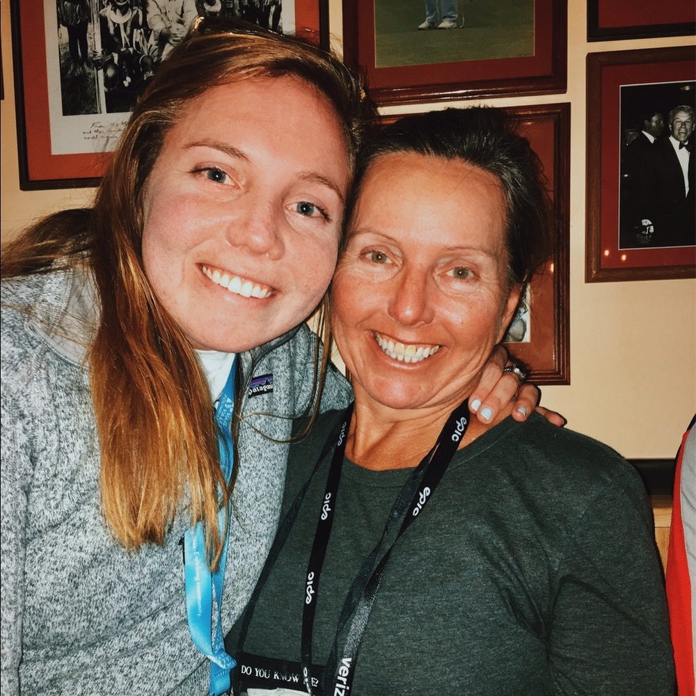 Meet your Posher, Molly