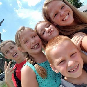 Meet your Posher, Ashlie