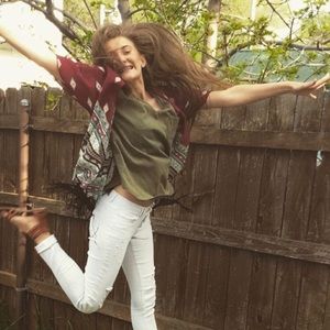 Meet your Posher, Shelby