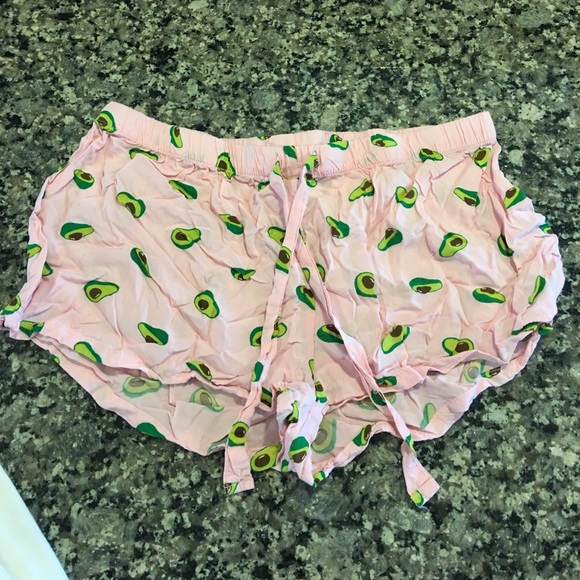 Avocado Pajamas Forever 21 Hot Sale, UP 