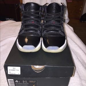 Air Jordan 11 retro BG