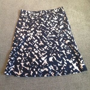 Ann Taylor skirt like new!