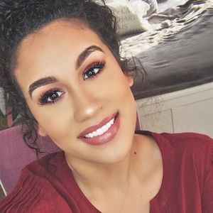 Meet your Posher, Jalissa