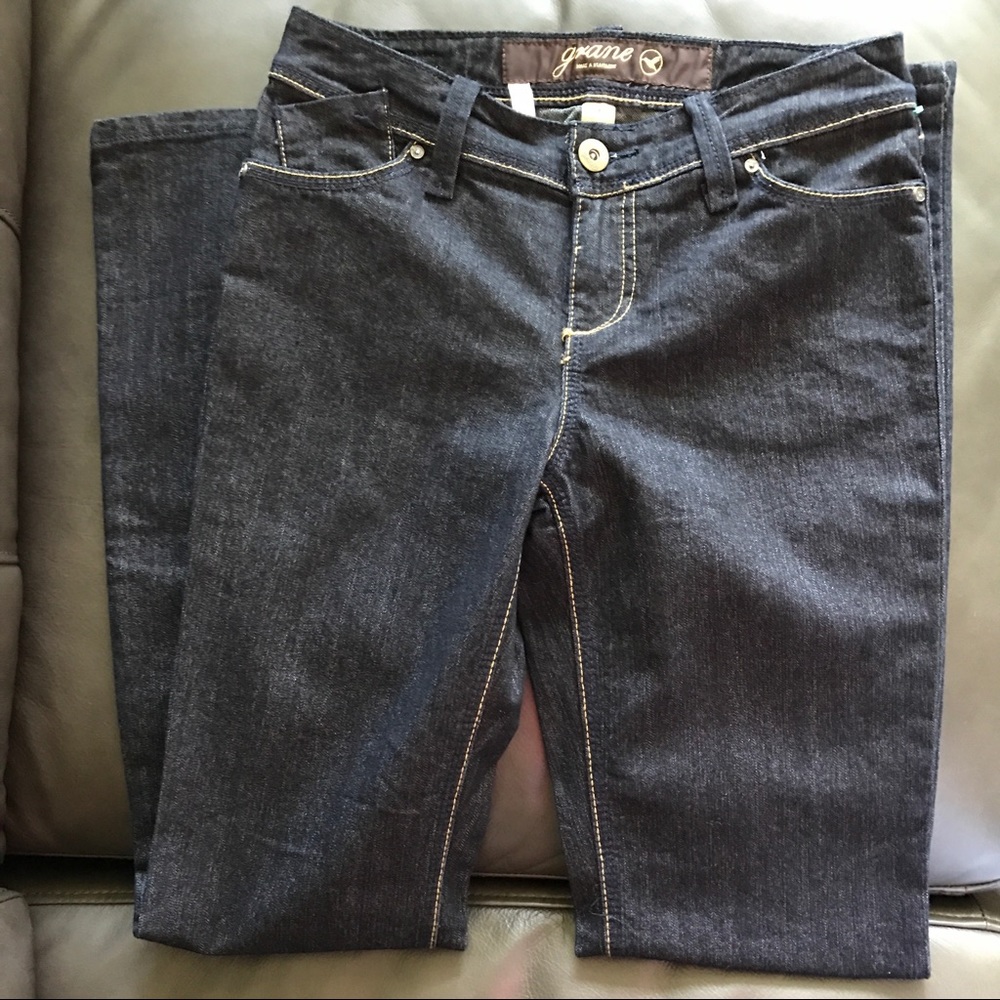 NEW! Grane Jeans