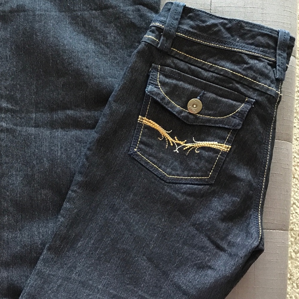 NEW! Grane Jeans - Picture 7 of 7