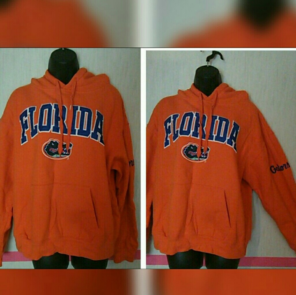 Florida Gators Hoodie!!!