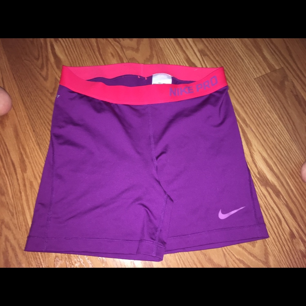 Nike Spandex