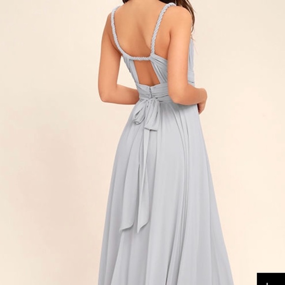 LuLus Dress - Picture 2 of 2