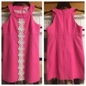 Lilly Pulitzer Jaqueline Shift Dress