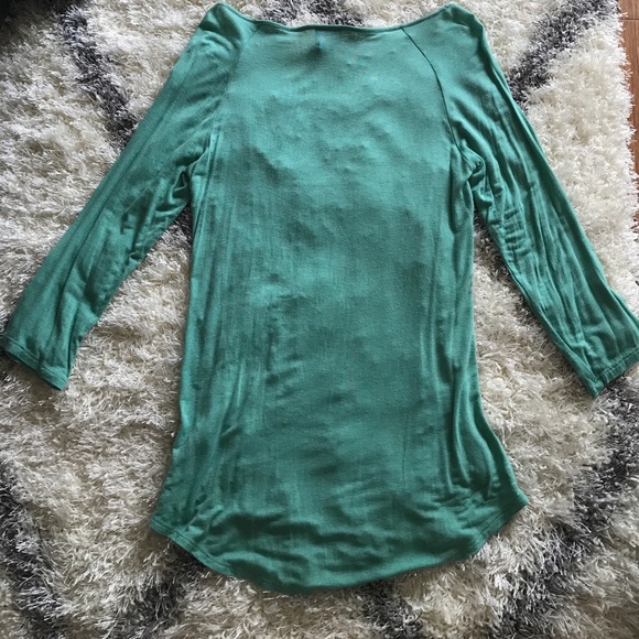 Daytrip by Buckle quarter length shirt - Picture 2 of 6