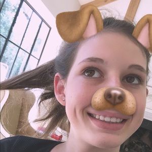 Meet your Posher, Kate