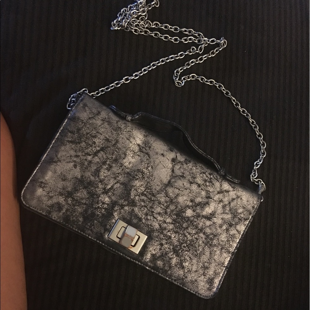 Clutch/purse
