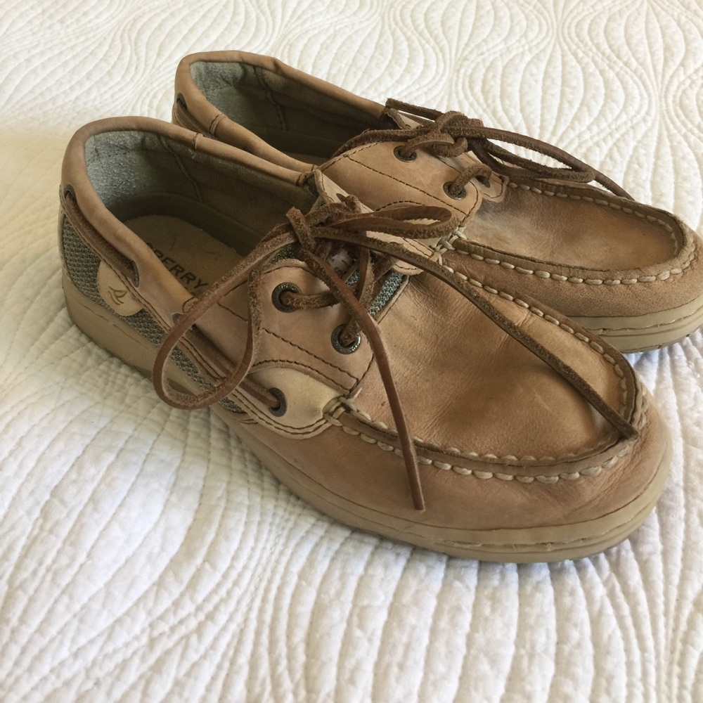SPERRY Top-siders
