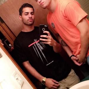 Meet your Posher, Daniel