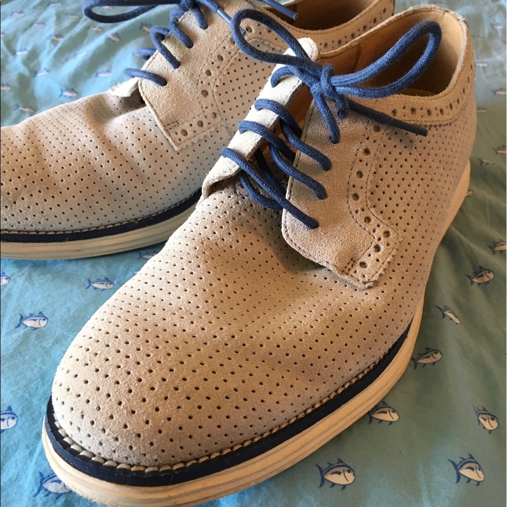 Cole Haan