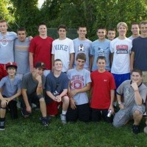 Meet your Posher, Nick