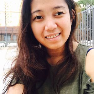 Meet your Posher, Olive