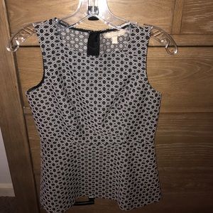 Banana republic blouse