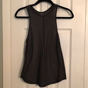 Lululemon muscle tank
