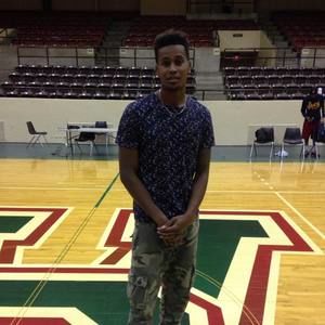 Meet your Posher, Isaac