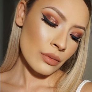 Colourpop After Hours Shadow Collection