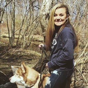 Meet your Posher, Emma