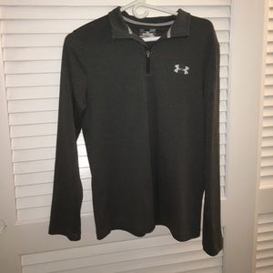 Under Armour heat gear long sleeve