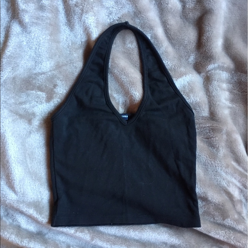 Brandy Melville Lena Halter Top