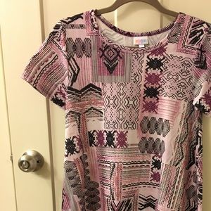 LuLaRoe Carly