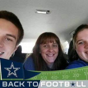 Meet your Posher, Sherry