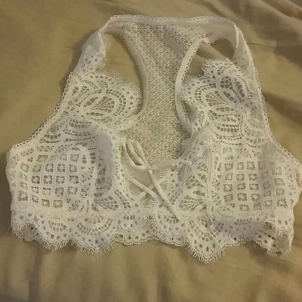 Vitoria Secret Bralette NWT