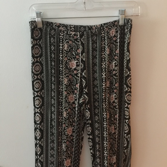 Forever 21 Pants - Forever 21 Tribal Pants