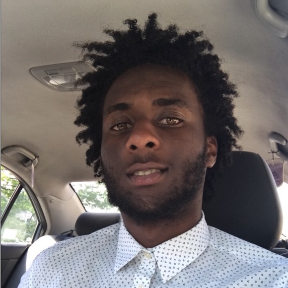 Meet your Posher, Kyle - Picture 1 of 1