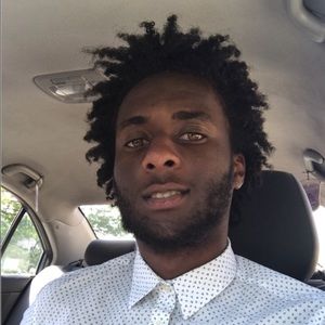 Meet your Posher, Kyle