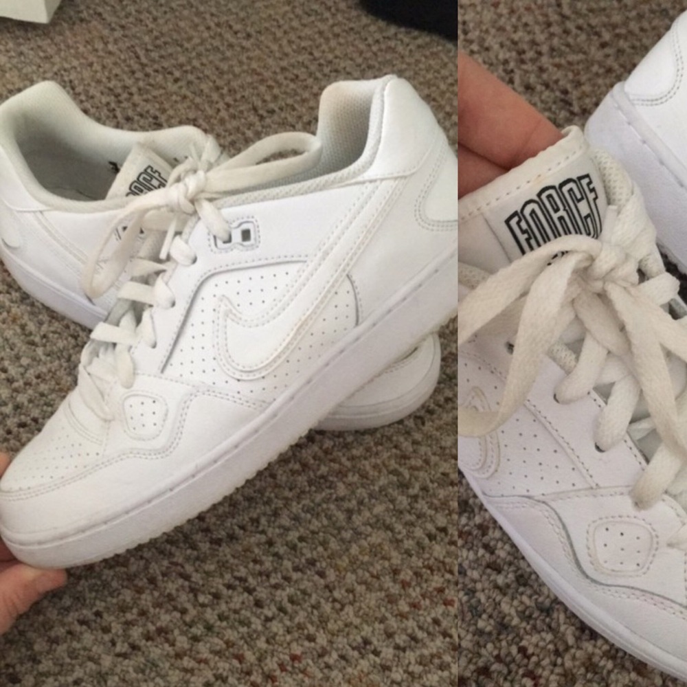 Nike AF ones